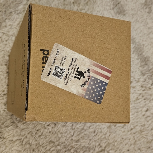 Crime Junkie Full Body Chills Mint Tumbler - Picture 6 of 10